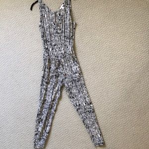 Ella moss pants jumper